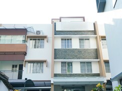 OYO Home 27788 Elegant Stay, Thiruvananthapuram OYO Home 27788 Elegant Stay, Thiruvananthapuram