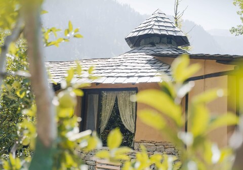 Sarayu North