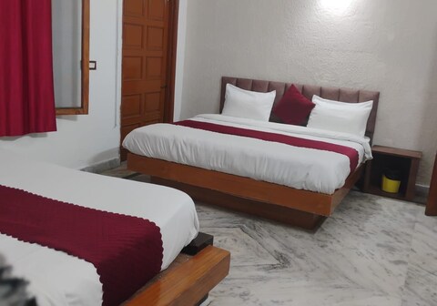 Hotel Sky Hill Heaven