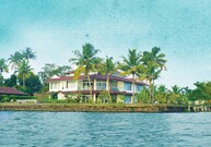 Waters Edge by Gateway Malabar, Cochin Waters Edge by Gateway Malabar, Cochin