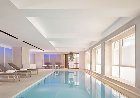 Park Plaza London Riverbank