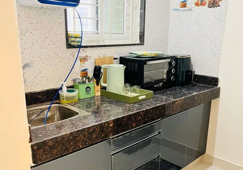 Trava Stays | HSR Layout