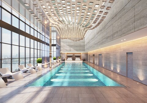 Pullman Ambassador Seoul Eastpole (Opening Q3 2025)