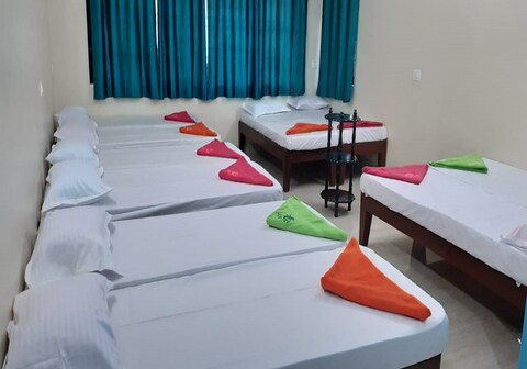 Ocean Edge Beach Resort