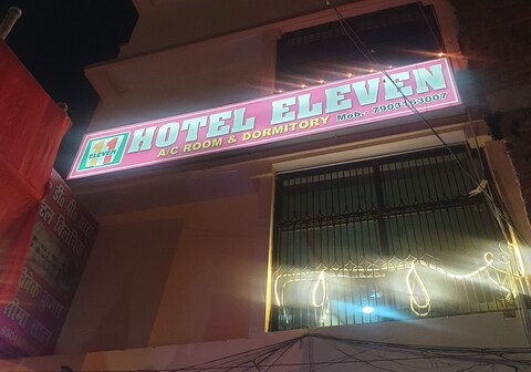 Hotel O Eleven