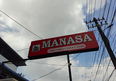 Manasa tourist home