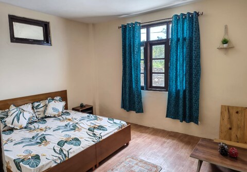 Sevam farms homestay