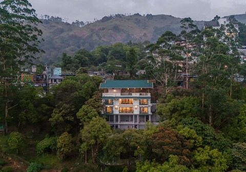 Paradise Valley by VEO - Part of StayVista