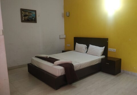 Sand Castles Holiday Homes 4