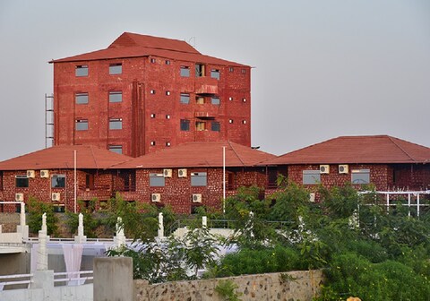 Raj Resorts Balotra