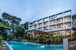 Wild Avenue Resort & Spa, Thekkady Wild Avenue Resort & Spa, Thekkady