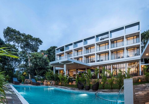 Wild Avenue Resort & Spa