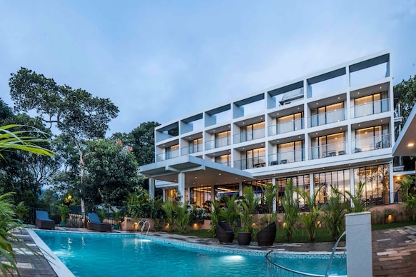 Wild Avenue Resort & Spa