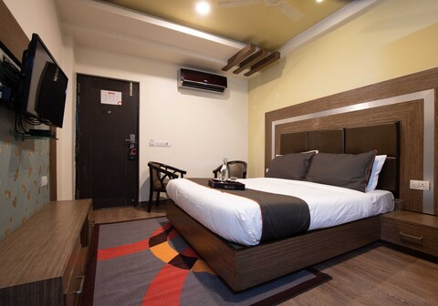 Townhouse Element Mall Bangalore Formerly Venkat Inn