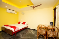 OYO 23398 Sri Murugan Beach Paradise, Mahabalipuram OYO 23398 Sri Murugan Beach Paradise, Mahabalipuram