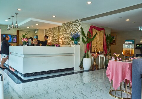 Sonia Residence