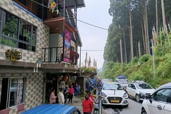 Karma Stay -Lamahatta (Darjeeling), Darjeeling Karma Stay -Lamahatta (Darjeeling), Darjeeling
