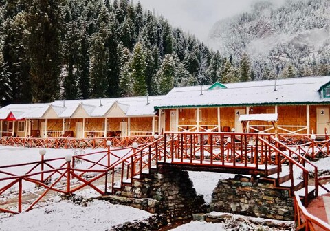 Wind Chime Baga Sarahan