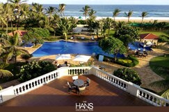 The Hans Coco Palms, Bhubaneshwar The Hans Coco Palms, Bhubaneshwar