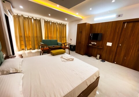 Kanta Heritage Hotel