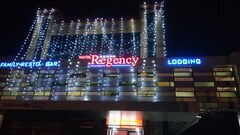 Hotel Regency, Mumbai Hotel Regency, Mumbai