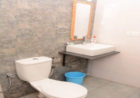 The Bougainvilla Stay 4 -Kattabettu