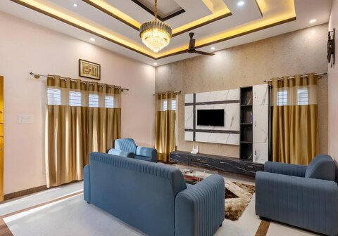 Brickmark Serviced Apartments