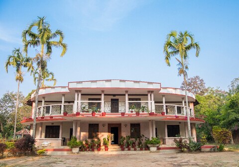 NewGrandEstate Villa