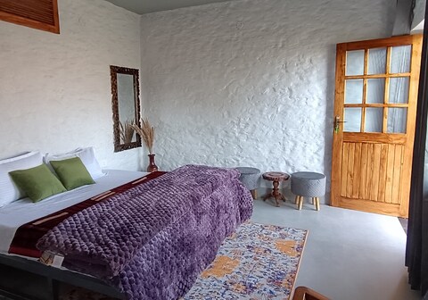 Arthaat Room 3 by T C Living Chakrata