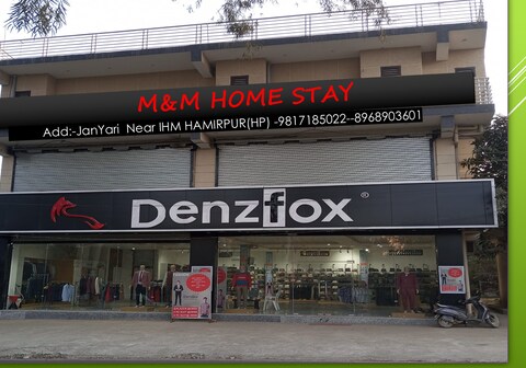 MM Home Stay Hamirpur