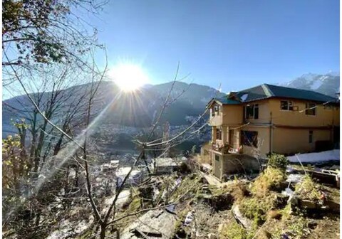 Sehar Boutique Stay Entire