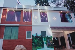 White Housse, Yercaud White Housse, Yercaud