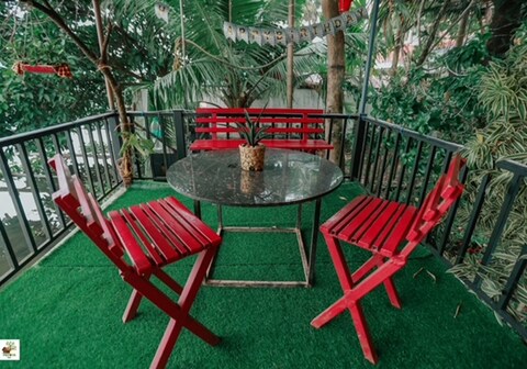 Priyoor Hut | Cozy one bedroom Stay