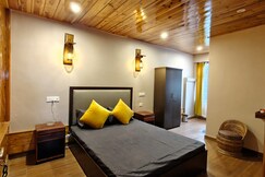Gingko serene Homestay, Darjeeling Gingko serene Homestay, Darjeeling