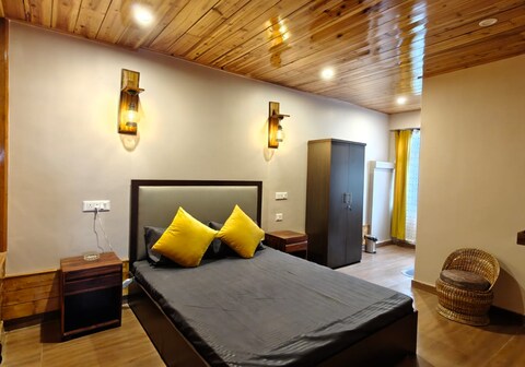 Gingko serene Homestay