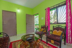 OYO Home 24141 Field View 1BHK Verna, Goa OYO Home 24141 Field View 1BHK Verna, Goa