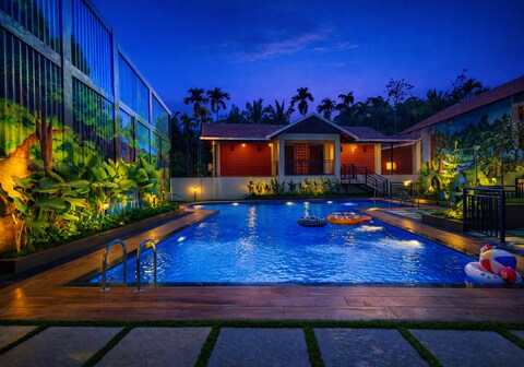 Nieve Resort