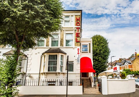 OYO London Guest House