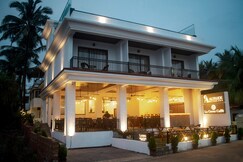 Altrude By The Sea, Goa Altrude By The Sea, Goa