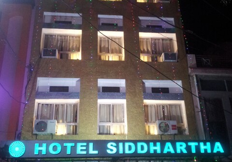 Hotel Siddhartha