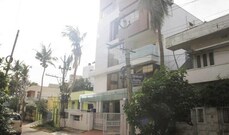 BABA SEA VIEW GUEST HOUSE, Vishakhapatnam BABA SEA VIEW GUEST HOUSE, Vishakhapatnam