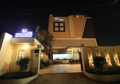Urban Suites