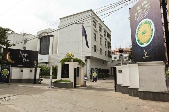 Greenpark