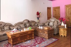 JAMSHED RESIDENCY, Nubra Valley JAMSHED RESIDENCY, Nubra Valley