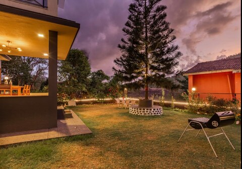 Yash Villa Lonavala