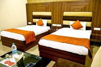 The Majestic Crown, Chandigarh The Majestic Crown, Chandigarh
