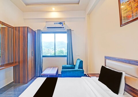 Palette Balicha formerly Shree Udai Villas