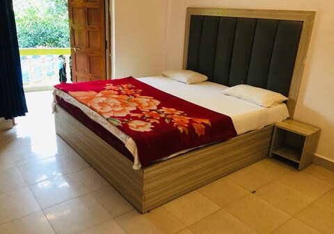 JS Hokiday Homes 2 bhk Apartment