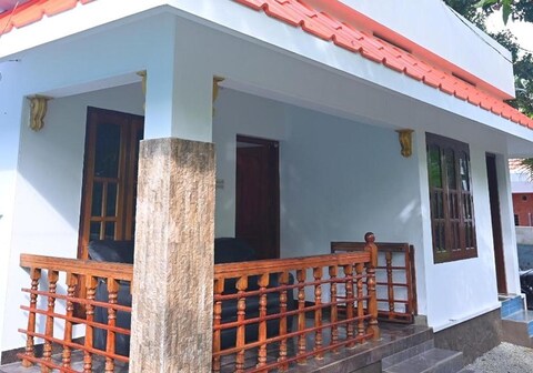 Adithya Homestay