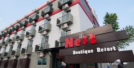 Nest Boutique Resort, Bangkok Nest Boutique Resort, Bangkok
